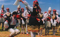 balkan dance